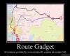 <b>Название: </b>Route Gadget Route Gadget РГ, <b>Добавил:<b> Алесь-BY<br>Размеры: 760x600, 69.3 Кб